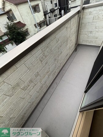 マイホームネクスト残堀4号棟の物件内観写真